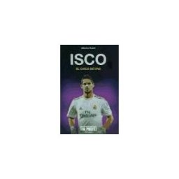 Al Poste Ediciones Isco. El Chico De Oro
