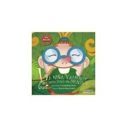 Premium Editorial La Niña Valiente Que Solo Tenía Un Diente