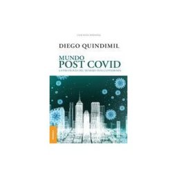 Ediciones Granica S.A. Mundo Post Covid