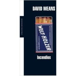 Literatura Random House Incendios