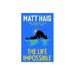 Canongate Books Limited The Life Impossible