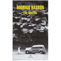 Literatura Random House Los Afectos