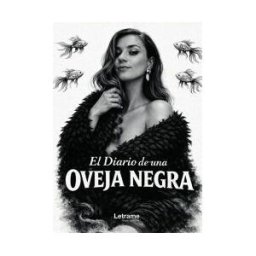 Letrame El Diario De Una Oveja Negra