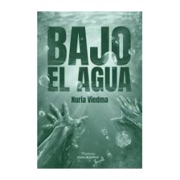 Platero Ediciones Bajo El Agua