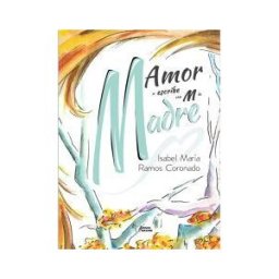 Apuleyo Ediciones Amor Se Escribe Con M De Madre