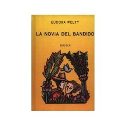 Siruela La Novia Del Bandido