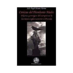 Editorial Universidad de Jaén Cenizas Del Plenilunio Alado: Pálpitos Y Vestigios Del Vampiro En La Literatura Inglesa Anterior A ""drácula