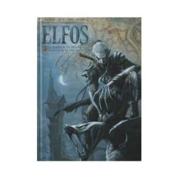 Yermo Elfos 03. La Dinastia De Los Elfos Negros. La Mision De Los Elfos Azules