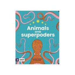 Zahorí de Ideas Animals Amb Superpoders