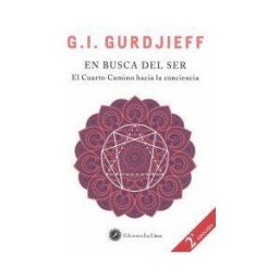 Ediciones La Llave En Busca Del Ser
