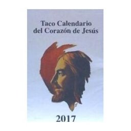 MENSAJERO EDICIONES Taco Pared Grande 2017 (iman)