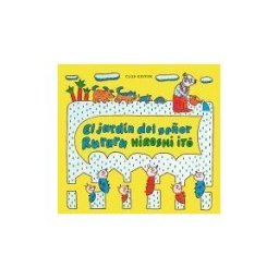 CLUB EDITOR 1959, S.L. El Jardín Del Señor Ruraru