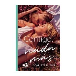 MIL AMORES Contigo, Nada Más