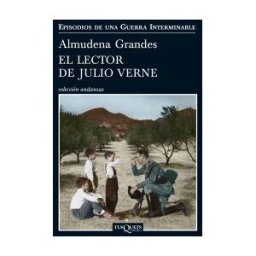 Tusquets Editores El Lector De Julio Verne