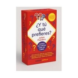 Libros Cúpula y Tú Qué Prefieres?: 300 Situaciones Para Divertirte En Grupo