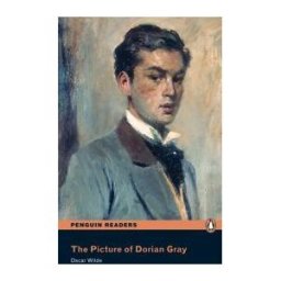 Pearson Educación Penguin Readers 4: Picture Of Dorian Gray, The Book And Mp3 Pack