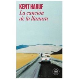 Literatura Random House La Canción De La Llanura