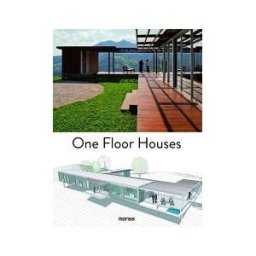 Monsa Publications One Floor Houses
