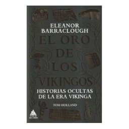 Atico de los Libros El Oro De Los Vikingos