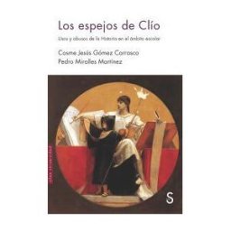 Sílex ediciones S.L. Los Espejos De Clío