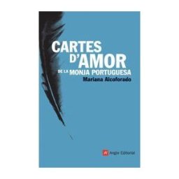 Angle Editorial Cartes D'amor De La Monja Portuguesa