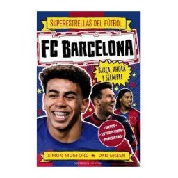 Oberon Fc Barcelona