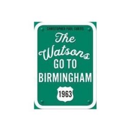 Random House Children's Books The Watsons Go To Birmingham--1963: 25th Anniversary Edition