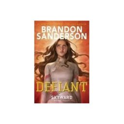 Penguin Random House LLC Defiant