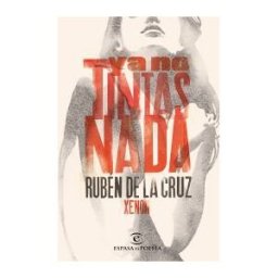 Espasa Libros, S.L. Ya No Tintas Nada