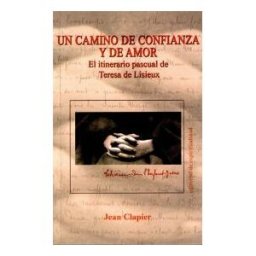 Editorial de Espiritualidad Un Camino De Confianza Y Amor