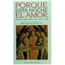 Biblioteca Autores Cristianos Porque Esta Noche El Amor