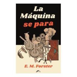Ediciones el Salmón La Máquina Se Para