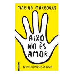 Fanbooks Aix No és Amor: Com Educar En La Igualtat
