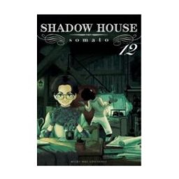 Milky Way ,ediciones Shadow House 12