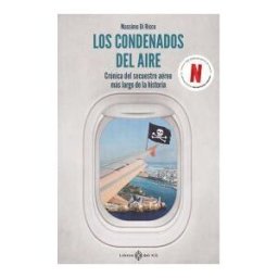 Libros Del K.O. Los Condenados Del Aire