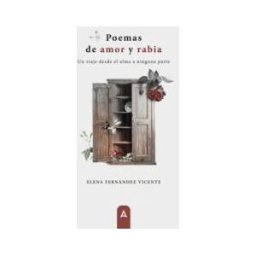 Aliar 2015 Ediciones, S.L. Poemas De Amor Y Rabia