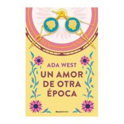 Roca Editorial Un Amor De Otra época