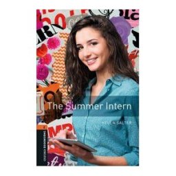 Oxford University Press España, S.A. Oxford Bookworms 2. The Summer Intern Mp3 Pack