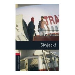 Oxford University Press España, S.A. Oxford Bookworms 3. Skyjack! Mp3 Pack