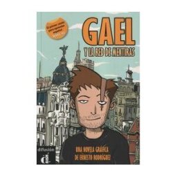 Difusión Centro de Investigación y Publicaciones de Gael Y La Red De Mentiras (cómic Graduado)