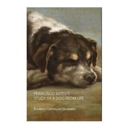 Centro de Estudios Europa Hispánica Francisco Bayeu`s: Study Of A Dog From Life