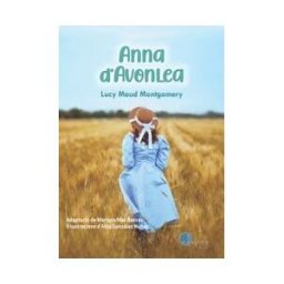 ADAPTA EDITORIAL Anna D Avonlea