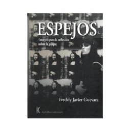 Kálathos Ediciones SL Espejos