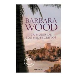 Debolsillo La Mujer De Los Mil Secretos