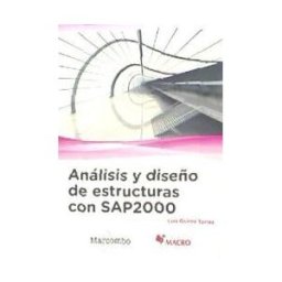 Marcombo Análisis Y Diseño De Estructuras Con Sap2000 V. 15