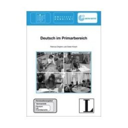 LANGENSCHEIDT Fernstud 25 Deutsch Im Primarbereich Dvd