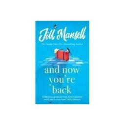 HEADLINE EDITORIAL-INGLES- And Now You're Back