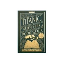 Random House LLC US The Titanic Survivors Book Club