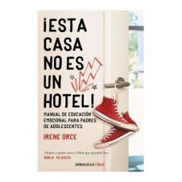 DEBOLSILLO esta Casa No Es Un Hotel!