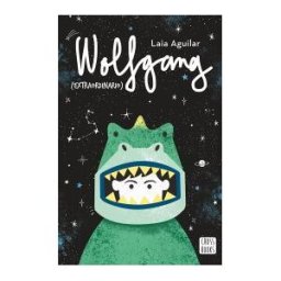 Ediciones Destino Infantil amp; Juvenil Wolfgang (extraordinario)